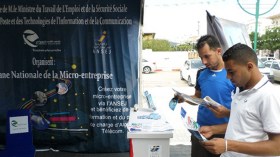 أرباب العمل يحتكرون المشاريع على حساب المستثمرين الشباب