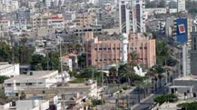 العثور على جثة  صحفي فرانكو – جزائري باليمن