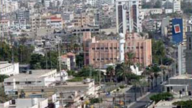 العثور على جثة  صحفي فرانكو – جزائري باليمن