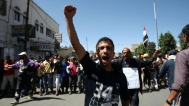 Yémen: violents affrontements entre forces pro et anti-Saleh à Sanaa