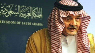 Riyad accuse le président syrien de manœuvrer pour gagner du temps
