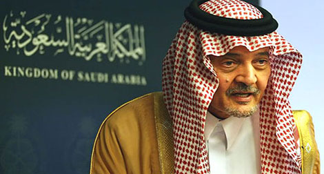Riyad accuse le président syrien de manœuvrer pour gagner du temps