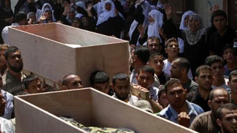 سرايا القدس تعلن استشهاد121 من مقاتليها في الحرب في غزة