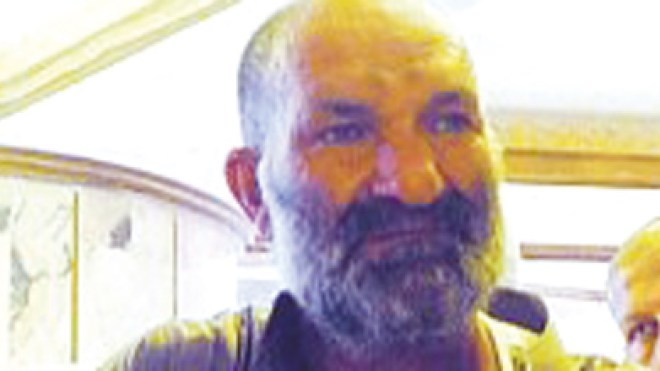 ولي سارة يفتك وعودا بتسليط أقصى العقوبات على المتهمين