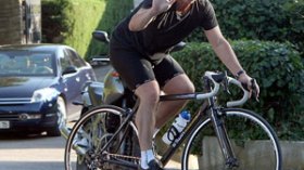 كيف يقضي السياسيون صيف2008