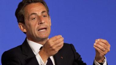 Nicolas Sarkozy: “Nous devons nous poser la question de l'immigration légale”
