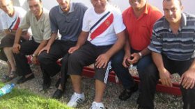 ديبيرو يتفاوض اليوم وحالة تسيب في عنابة