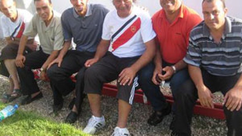 ديبيرو يتفاوض اليوم وحالة تسيب في عنابة