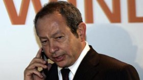 ساوريس يقول إن مدير عام جيزي اجتمع مع الوزير جودي يوم الإثنين