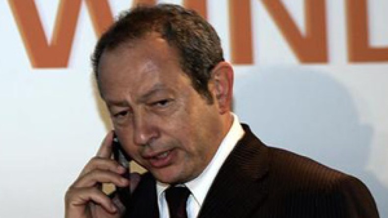 ساوريس يقول إن مدير عام جيزي اجتمع مع الوزير جودي يوم الإثنين