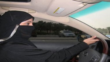 Report de la campagne pour le droit des Saoudiennes de conduire