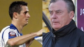 نادي  الخور  يكلف  مارشان  بتحديد  مصير  صايفي