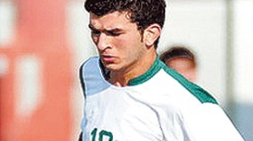 بن  شيخة  يتوسط  لتحويل  سعيود  إلى  النادي  الإفريقي