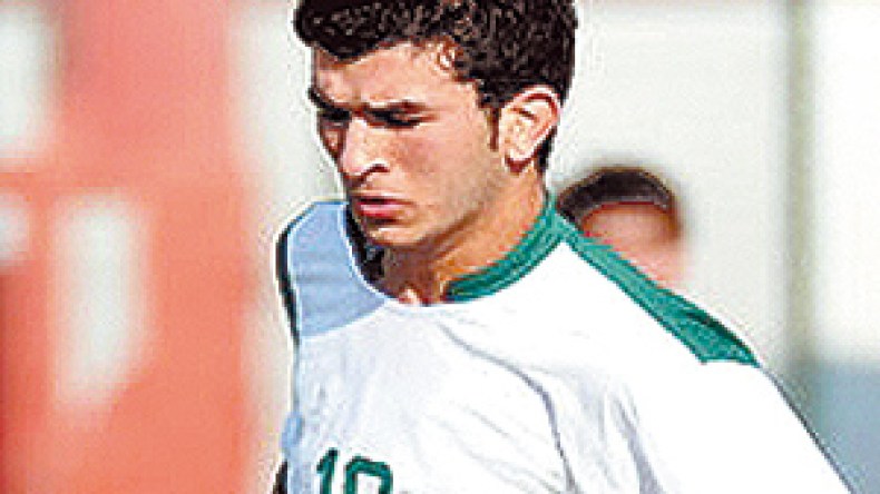 بن  شيخة  يتوسط  لتحويل  سعيود  إلى  النادي  الإفريقي