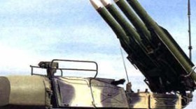 حجز صواريخ “سام” المضادة للطائرات من تجار في ورقلة