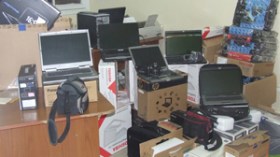 عصابة ” الذيب الأبيض” تزرع الرعب خلال عطلة البنوك