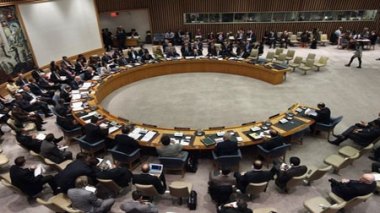 Le Conseil de sécurité discute du sort de la mission de l'ONU en Syrie