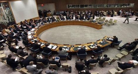 Le Conseil de sécurité discute du sort de la mission de l'ONU en Syrie