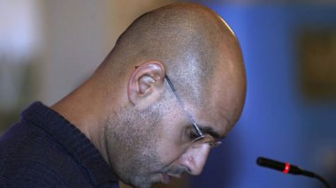 Le Niger s’engage à livrer Seïf al-Islam Kadhafi à la CPI