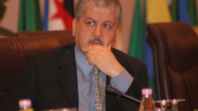 سلال في غرداية..وعود ووعيد