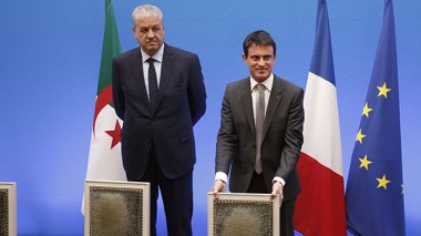 This is how Algeria canceled economic projects with France…