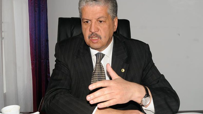 سلال تدخل لوقف الانحراف.. والدارجة فجّرت صراعا إيديولوجيا