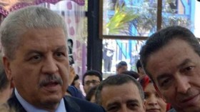 سلال “يُعاقب” بن يونس على تحرير تجارة الخمور