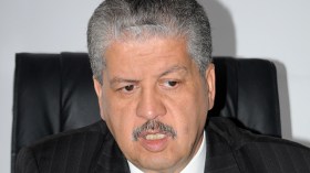 سلال: اللغة العربية استرجعت مكانتها في الجزائر