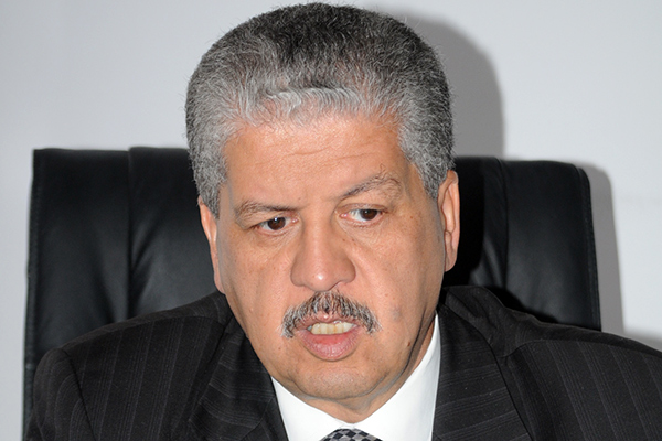 Arabic recovers its place and Algeria will not buy Paris Mosque