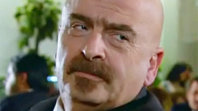 سلوم حداد ينجو من محاولة اغتيال