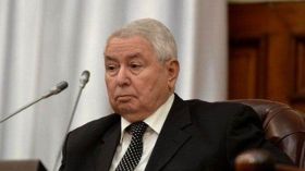 Question palestinienne: l’Algérie met la communauté internationale devant ses responsabilités