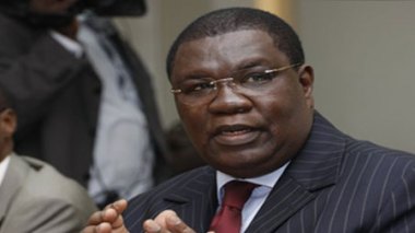 Sénégal: interpellation de l'ex-ministre de l'Intérieur Ousmane Ngom