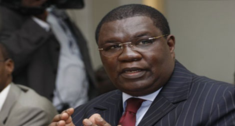 Sénégal: interpellation de l'ex-ministre de l'Intérieur Ousmane Ngom
