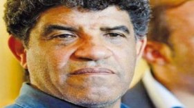 Kadhafi's former spy chief Al-Senussi: “A showdown between the ICC and Tripoli”