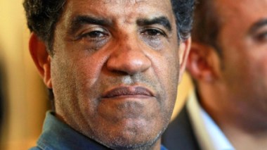 Libye: l'ex-chef du renseignement Abdallah al-Senoussi arrêté