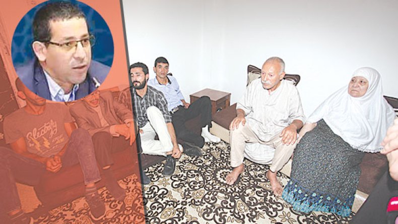 عائلة الدكتور المغدور تطالب بالقصاص من الجناة