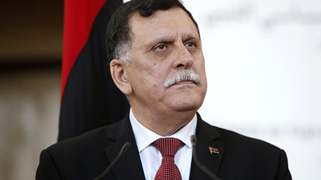 ليبيا: جولة حوار جديدة بتونس