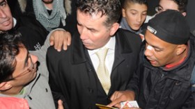 نحو تسريح جماعي لمغتربي الوفاق