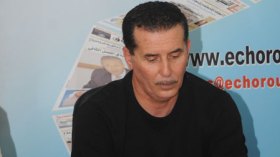 غزالي وبن طالب للبيع وقضية المدرب مرهونة بعودة سرار