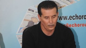 سرار: من حقي أن أطمح الى منصب في الفدرالية أو الاتحادية الرياضية