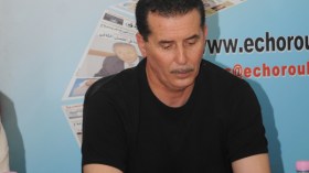 سرار‮ ‬يؤكد استقالته من اتحاد بلعباس ويدخل الفريق في‮ ‬مرحلة انتقالية عسيرة