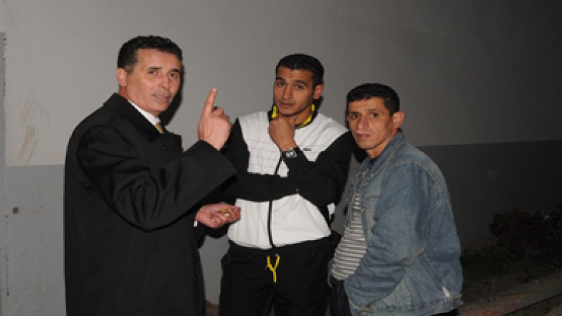 عبد الحكيم سرار للشروق: احتراف زياية في سوشو يفصل فيه هذا الخميس