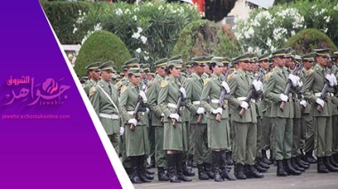 Proposition: étendre le Service national aux femmes