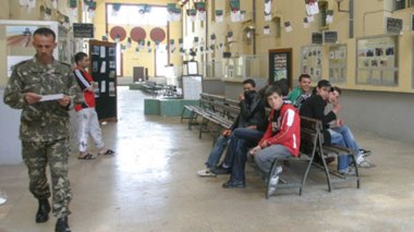 National Service: One Quarter Of A Million Citizens Benefit From Amnesty