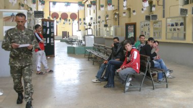 Monthly grant lifted, military service period counted in retirement