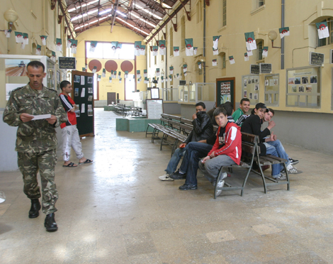 Monthly grant lifted, military service period counted in retirement