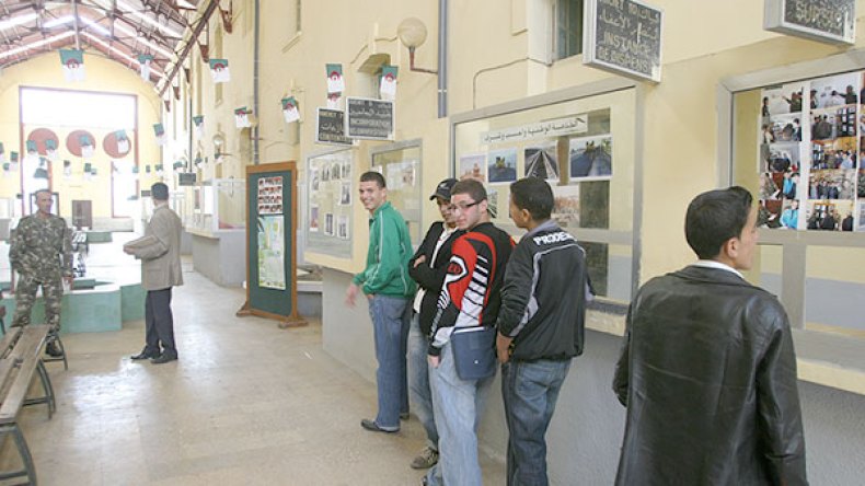 “كل شيء” عن الخدمة الوطنية عبر الإنترنت قريبا