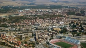 وفاة شابة سقطت من الطابق الرابع بسطيف