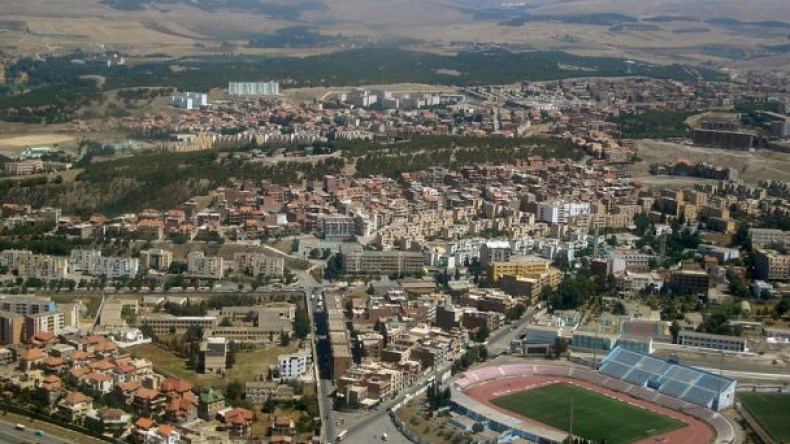 وفاة شابة سقطت من الطابق الرابع بسطيف