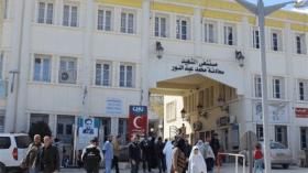 “مُنقّبة” تغرس خنجرا في بطن عون أمن بمستشفى سطيف